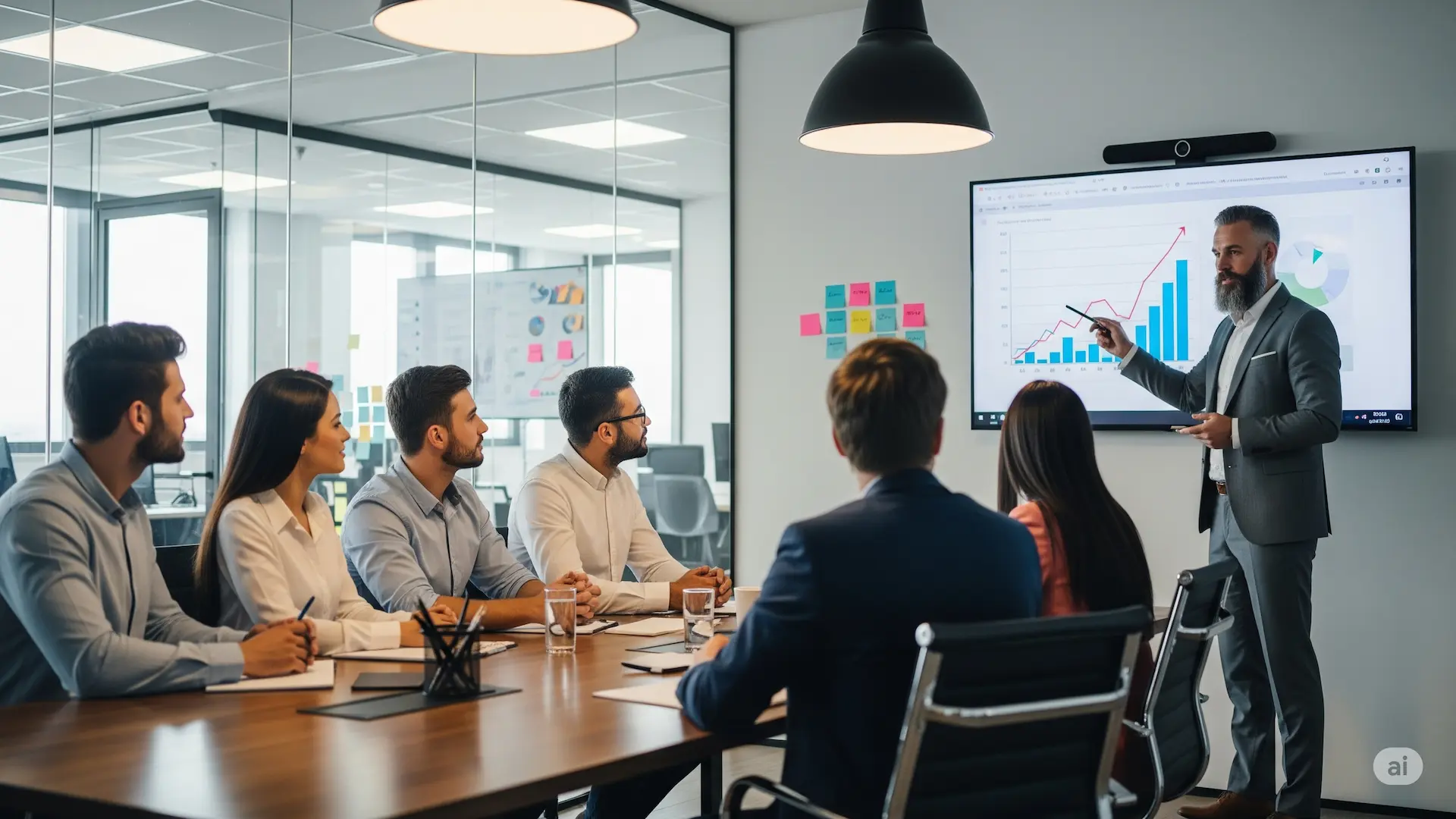 Ascenta Consulting Services